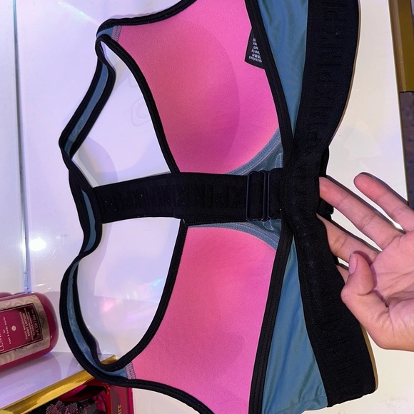 PINK M - Picture 3 of 3